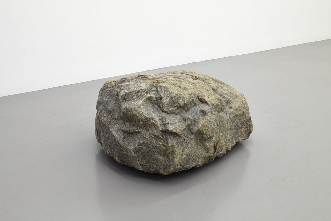 Installation view of “Stellar Day” (2013) by Kwade. (Photo: Vigfus Birgisson. Courtesy the artist and i8 Gallery, Reykjavik)