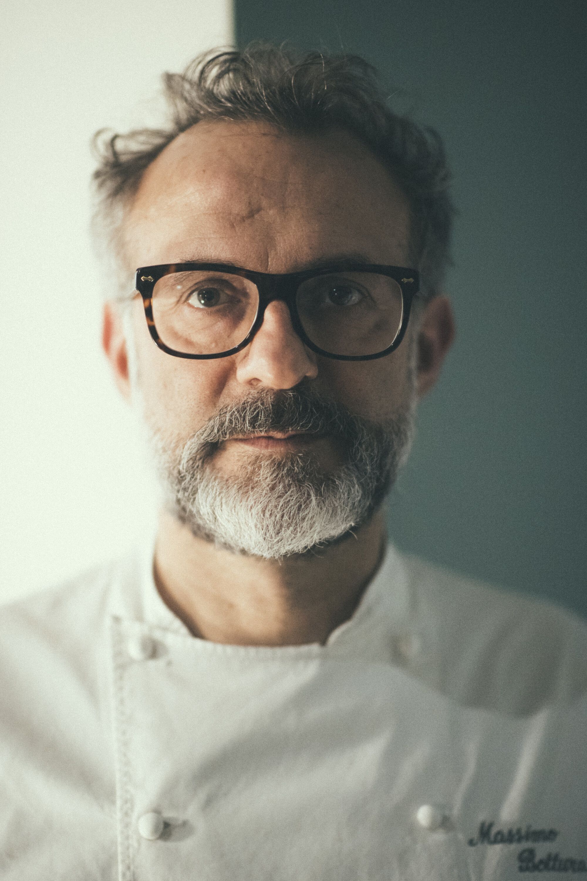 Massimo Bottura on Ethics, Aesthetics, and Slow Food | Time