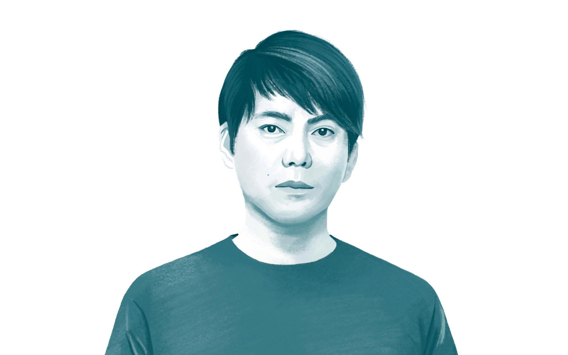 Shohei Shigematsu on Why “Memorable Space” Matters