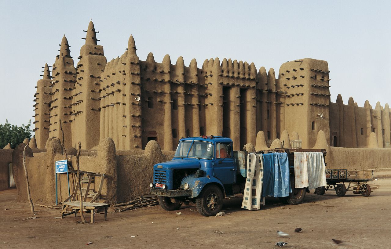 An editorial image from Toogood’s time at The World of Interiors. (Courtesy Faye Toogood)