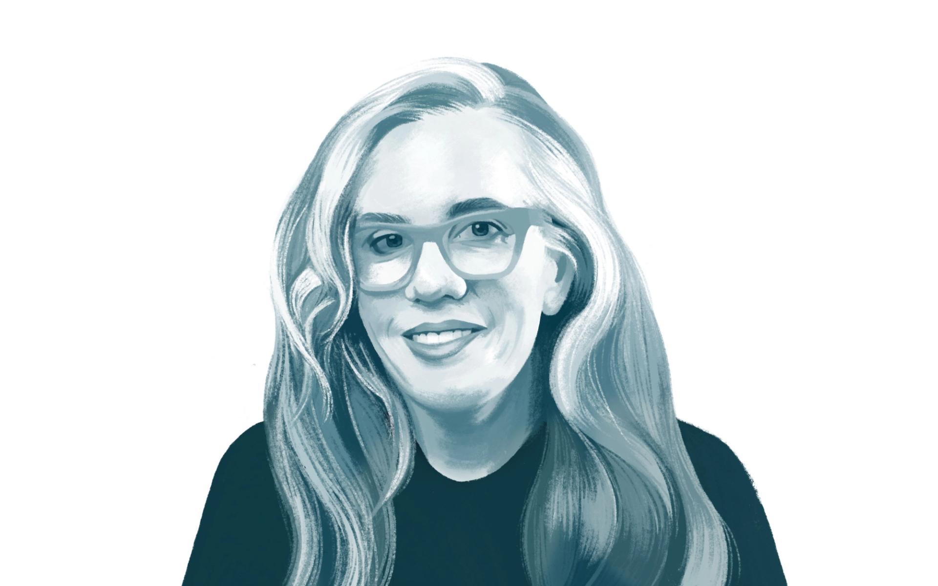 Molly Jong-Fast on the Fleeting Nature of Fame