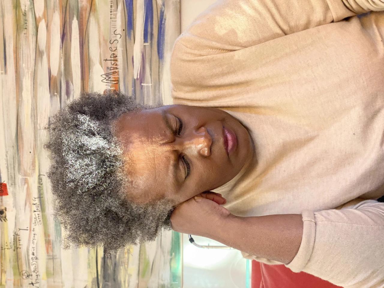 Courtesy Claudia Rankine