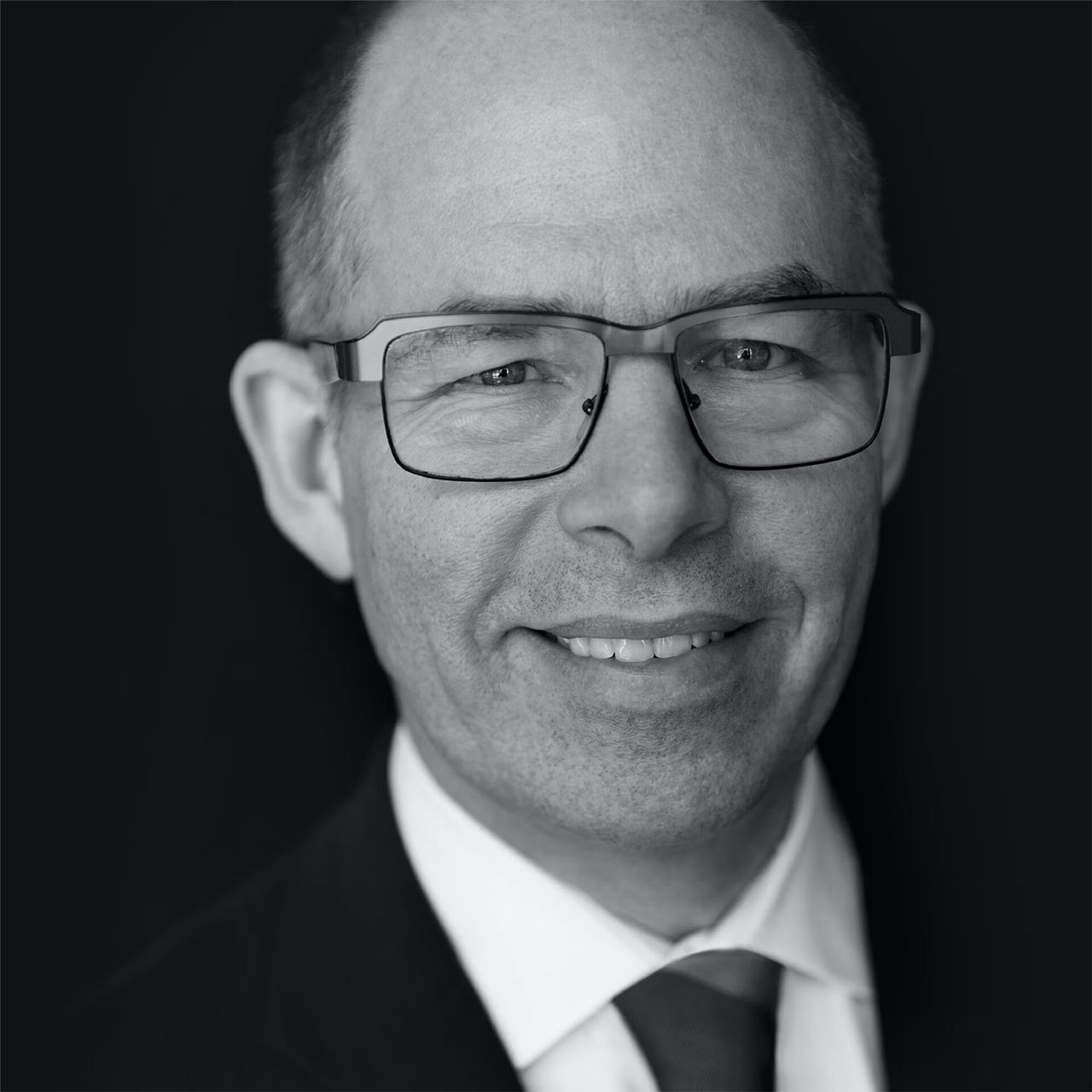 Michael Bierut. (Courtesy Pentagram)