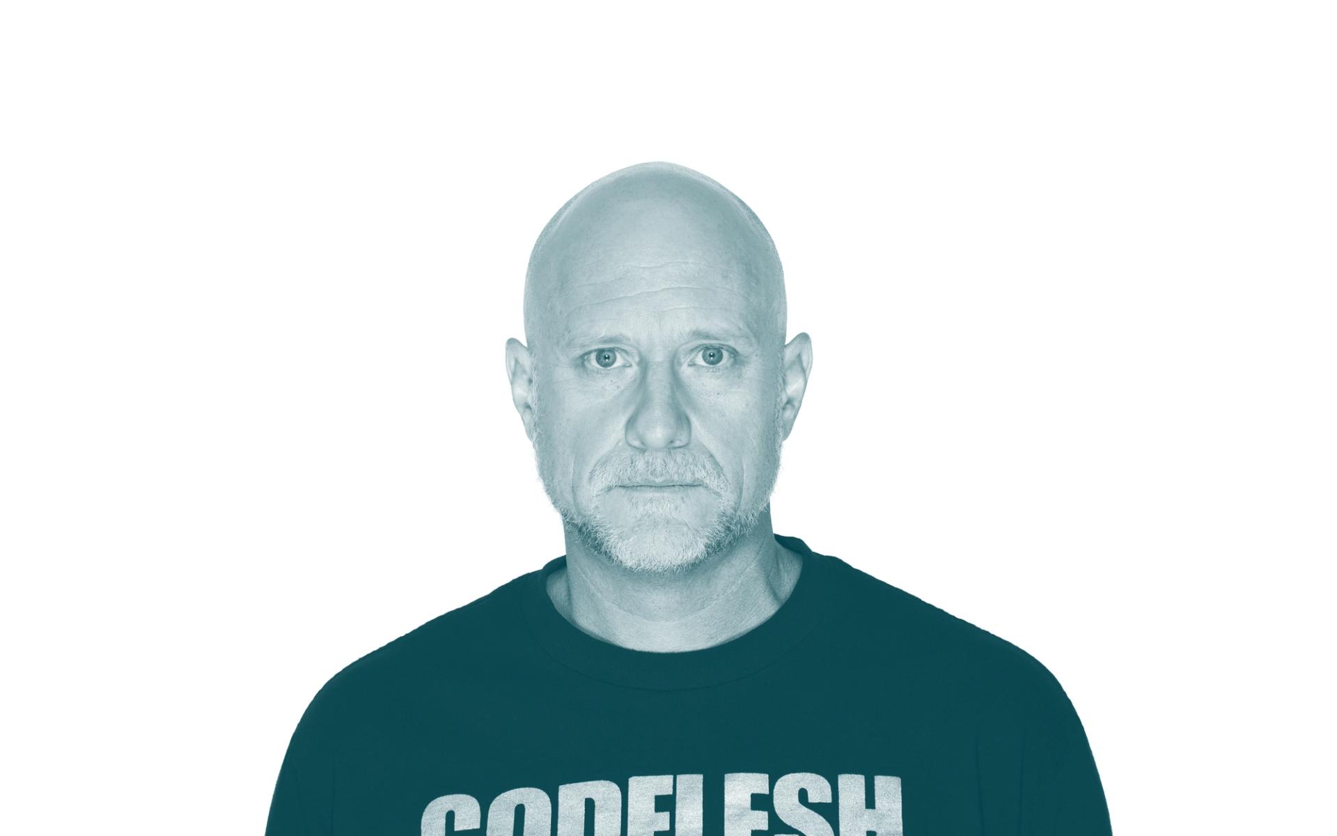 Trevor Paglen on Art in the Age of Mass Surveillance and Artificial Intelligence