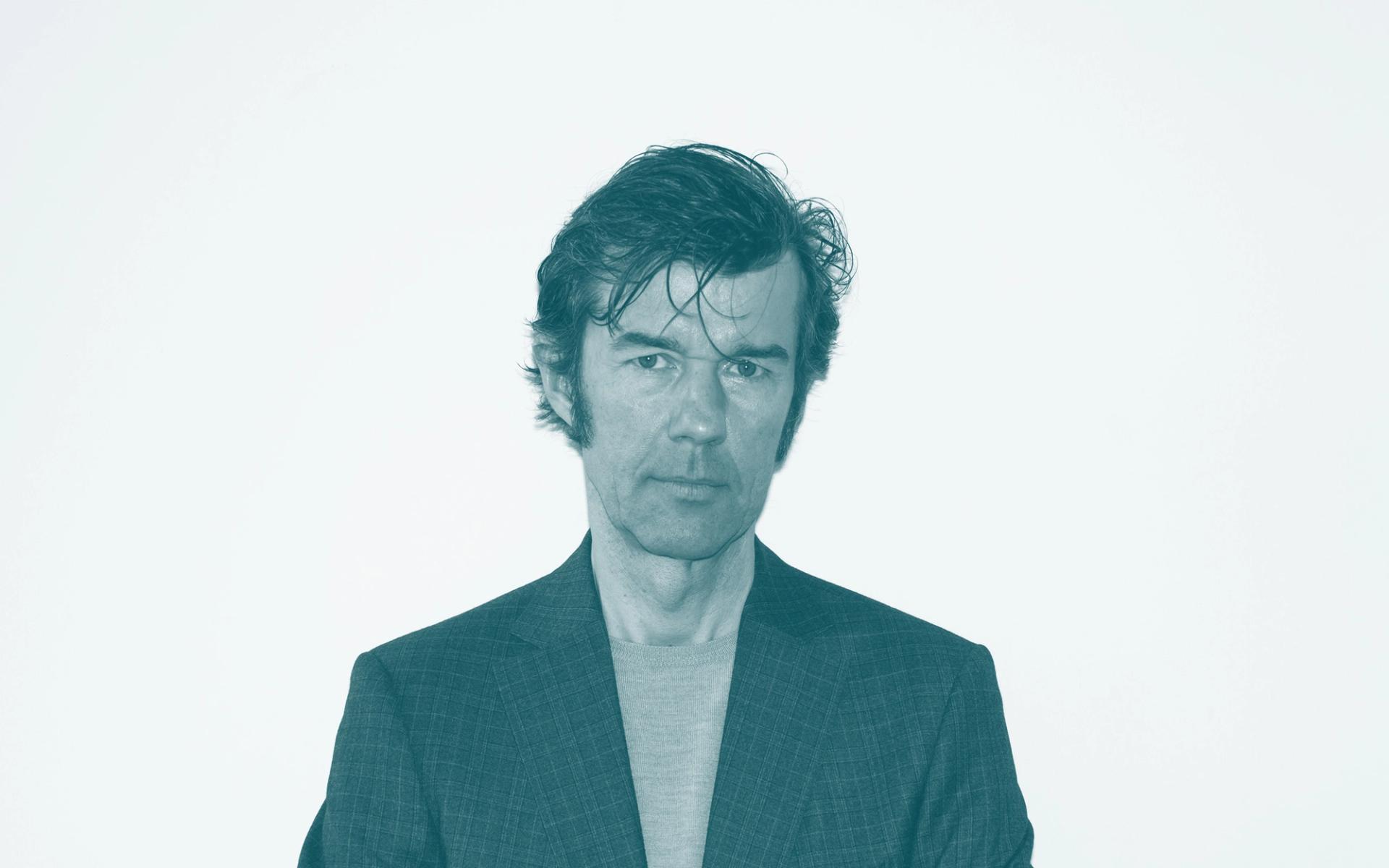 Stefan Sagmeister Takes a Yearlong Sabbatical Every Seven Years (and Thinks You Should, Too)