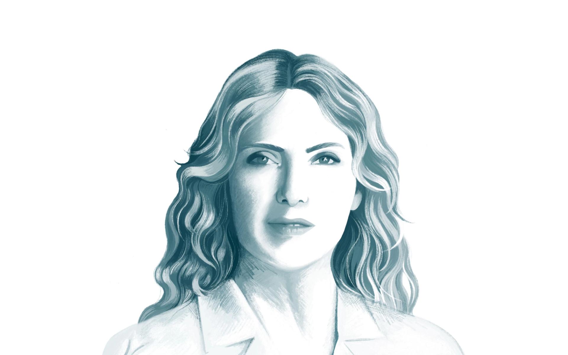 Faye Toogood on Creation as a Form of Connection