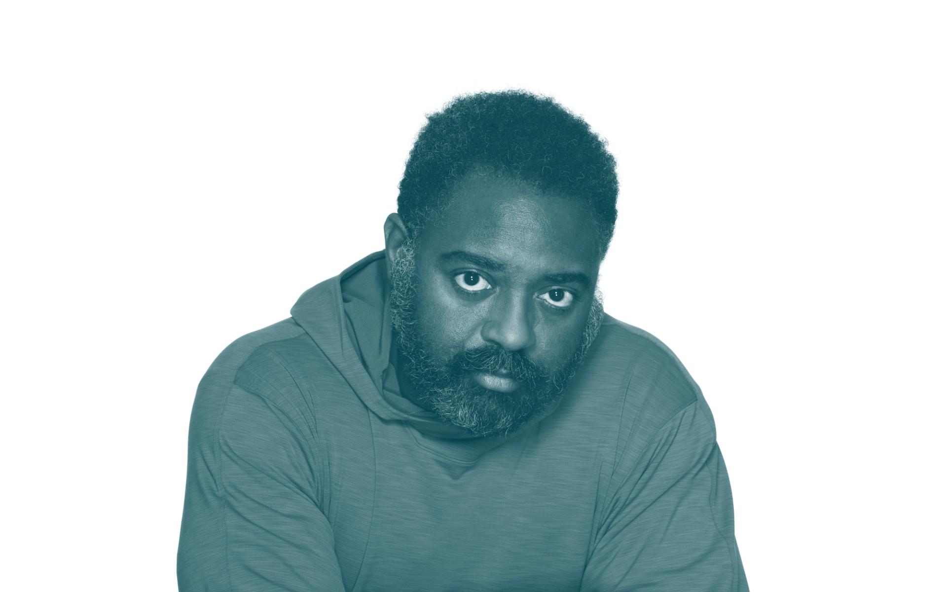 Reginald Dwayne Betts on How Freedom Can Begin With a Book