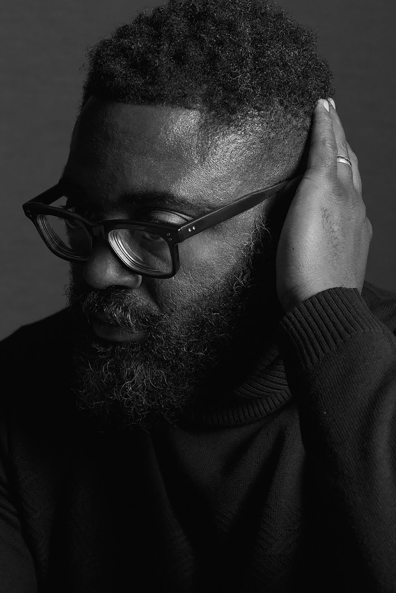 Reginald Dwayne Betts. (Photo: Gioncarlo Valentine)