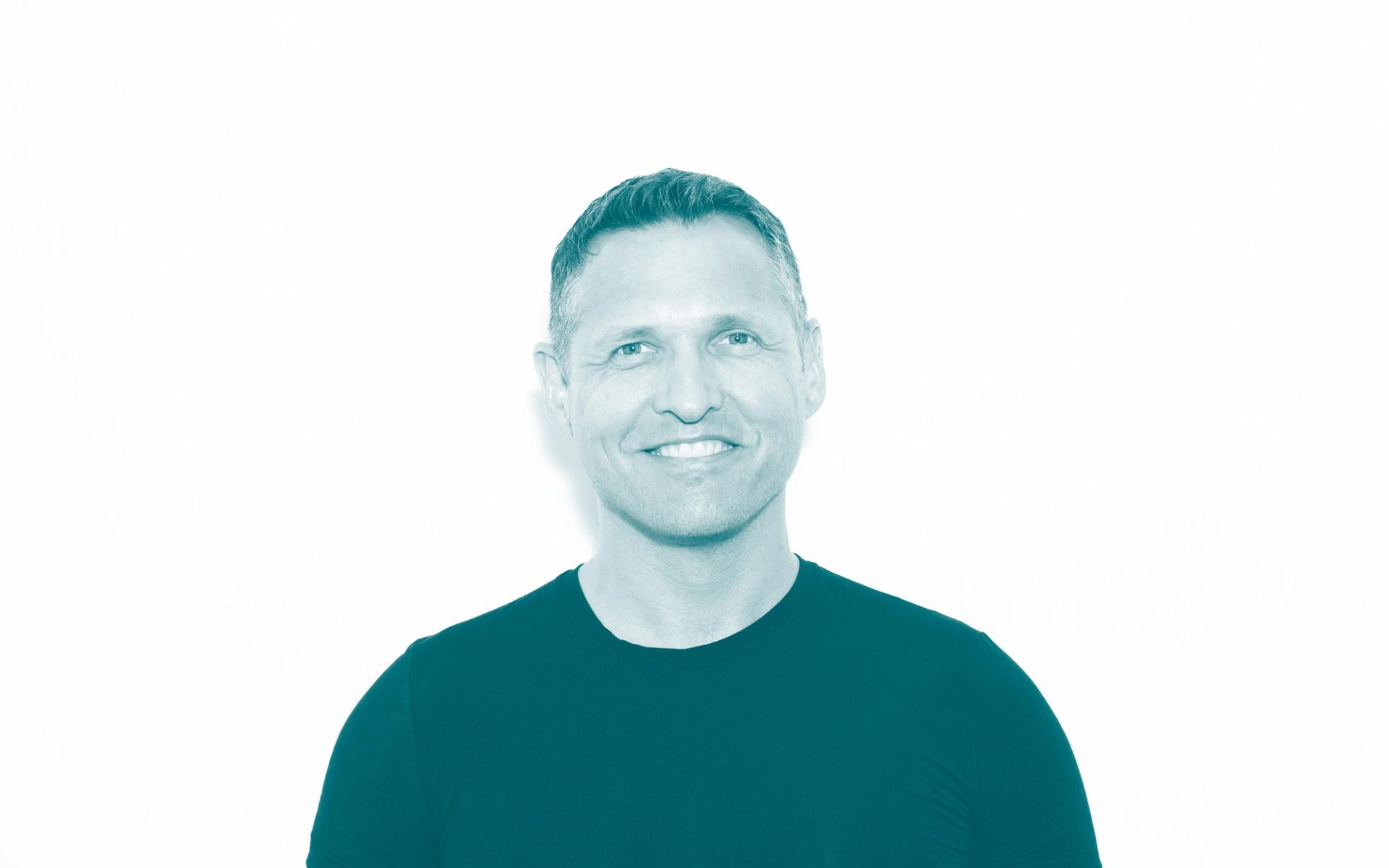 Inge Solheim on Fighting Off Fear and Breaking Bad Habits