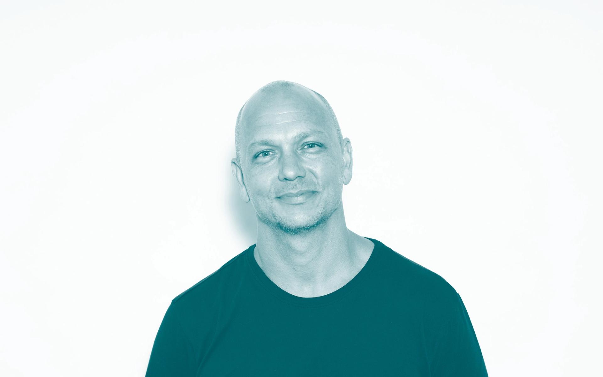 Tony Fadell on Leaving Silicon Valley to Help Build a Healthier Society, Online and Off