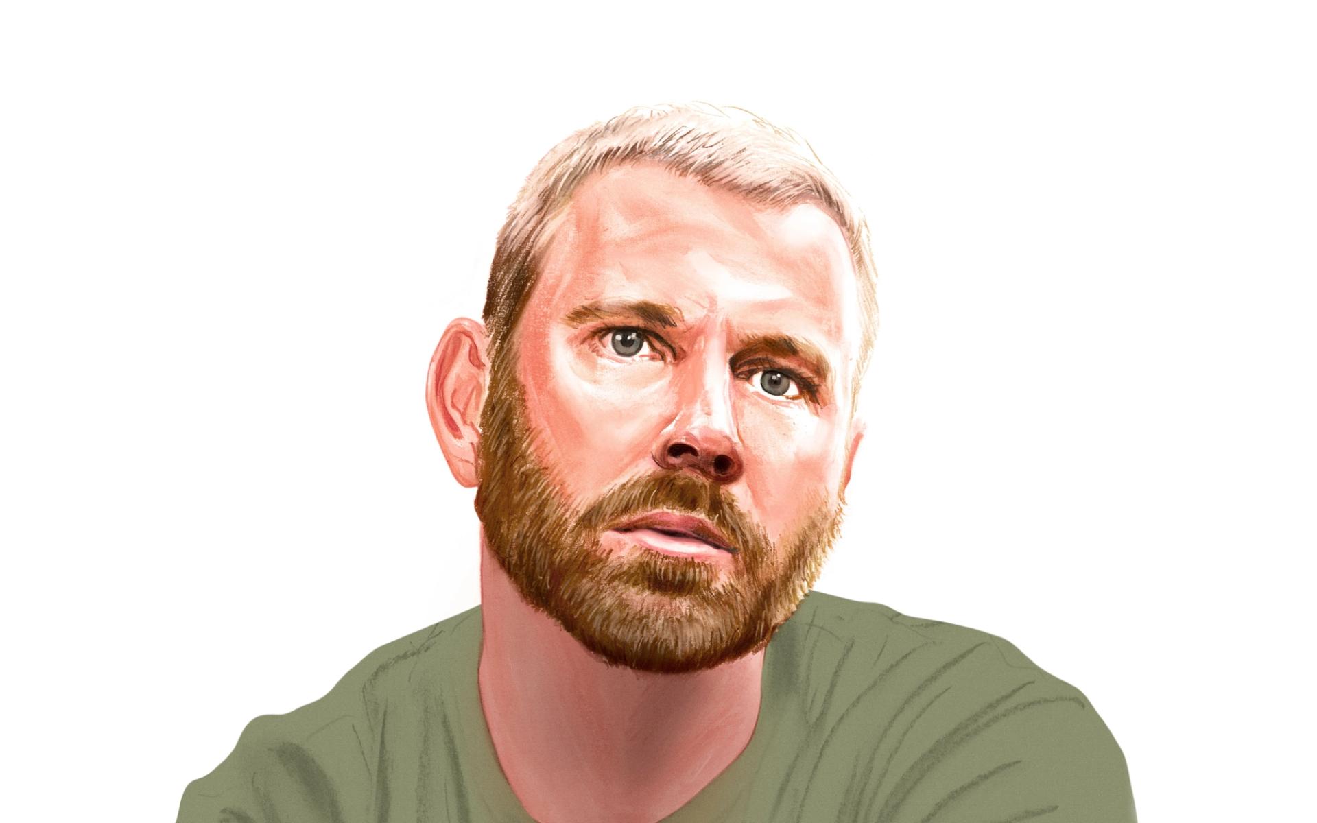 Richard Christiansen on Bridging Horticulture and Popular Culture