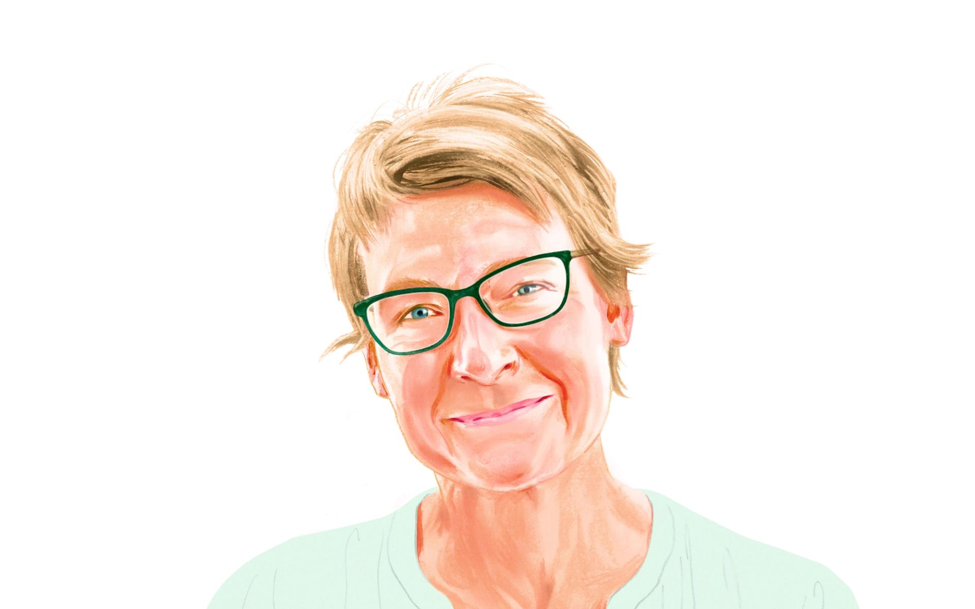 Marcia Bjornerud on the Profound Wisdom of Rocks