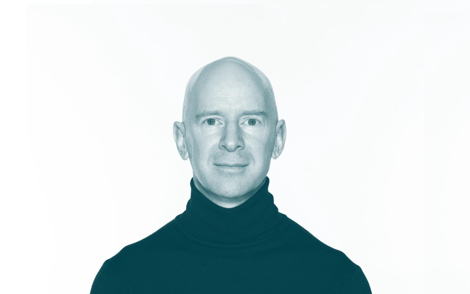 Eddie Stern on Taking Time to Discover Your Inner Freedom of Spirit