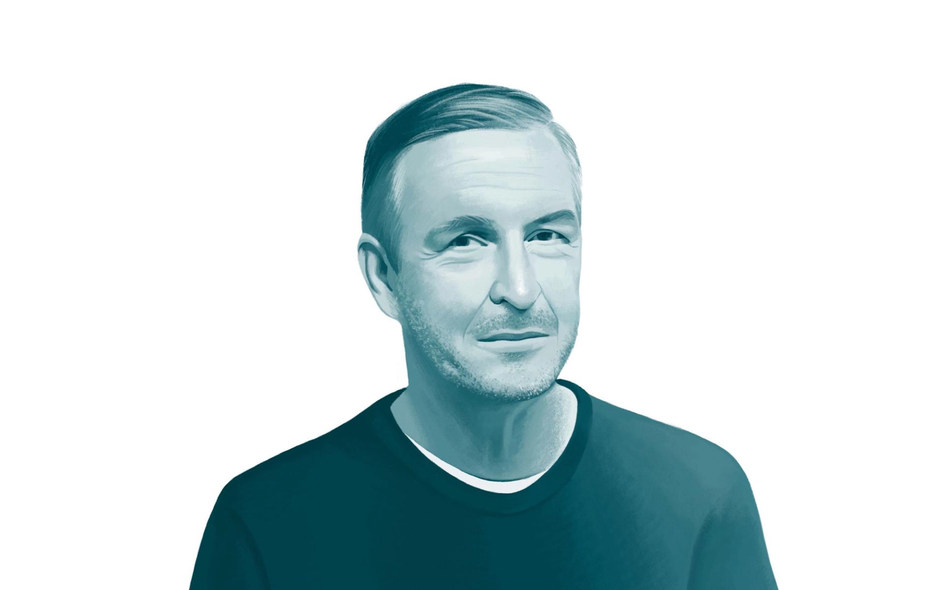 Dries Van Noten on the Meaning Found in Making