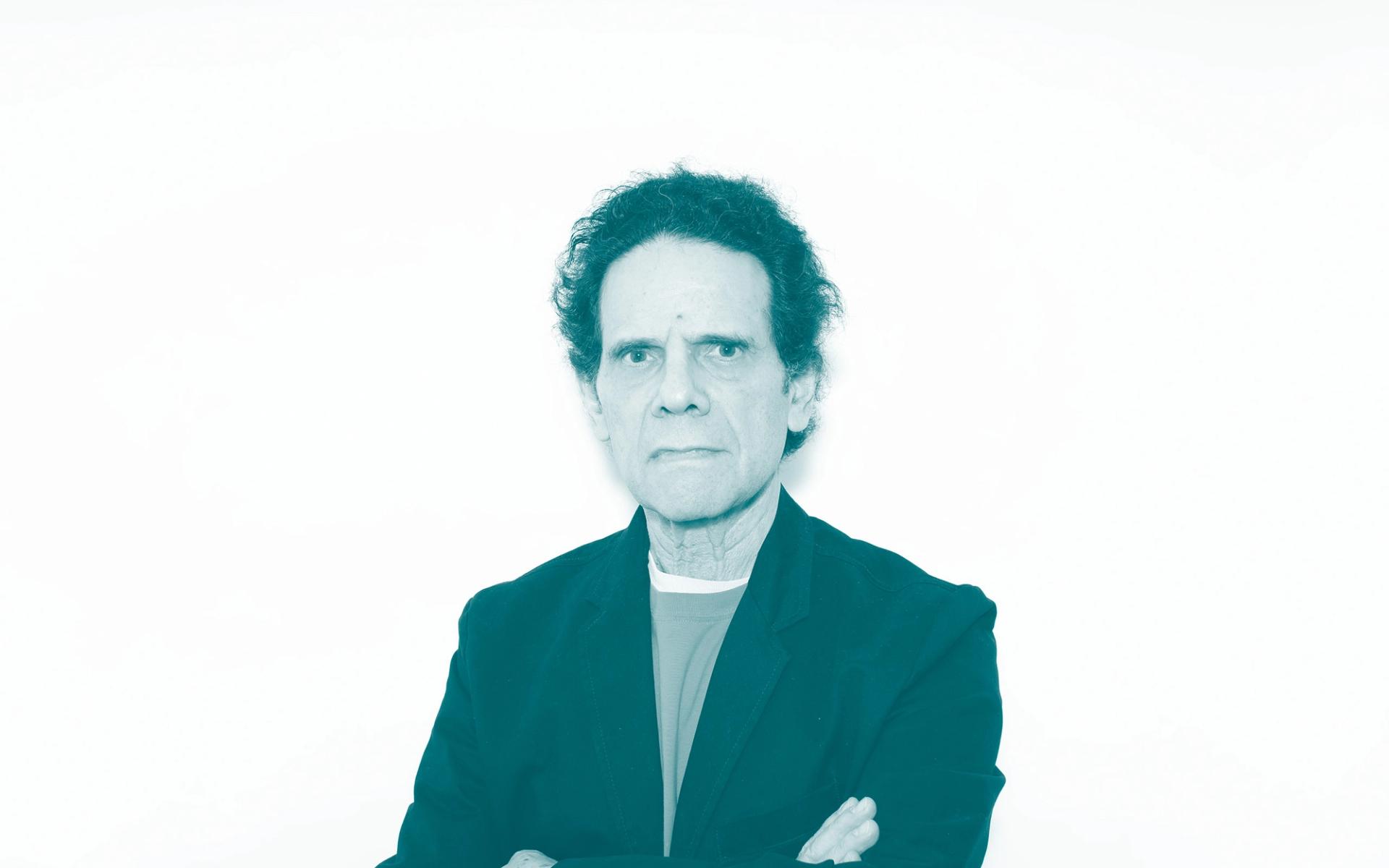 Daniel Brush on Making Some of the Most Extraordinary and Exquisite Objects on Earth