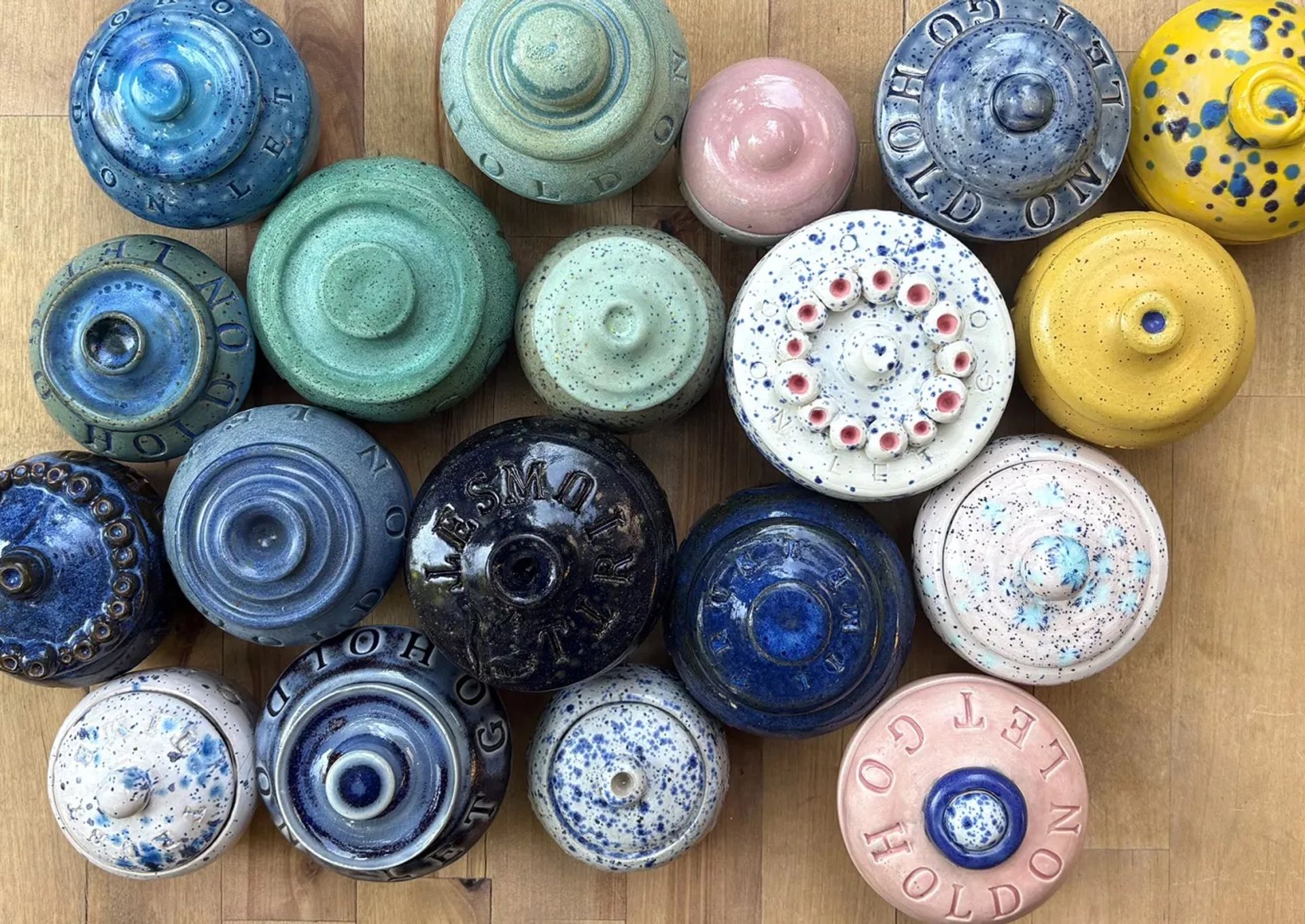 One of Popova’s “Urns for Living.” (Courtesy The Marginalian) 