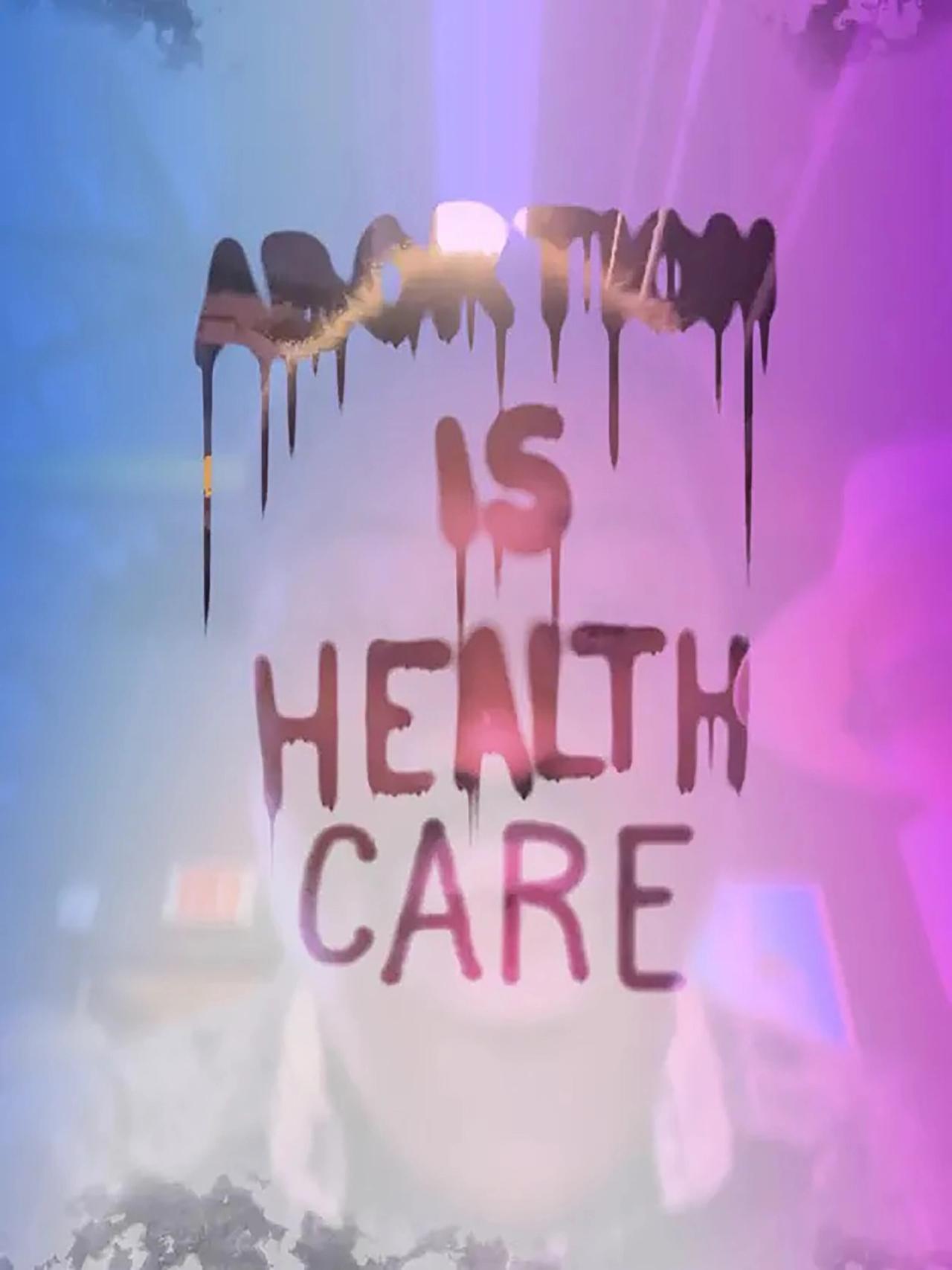 A screenshot of the ADLAR AR app. (Courtesy ADLAR)