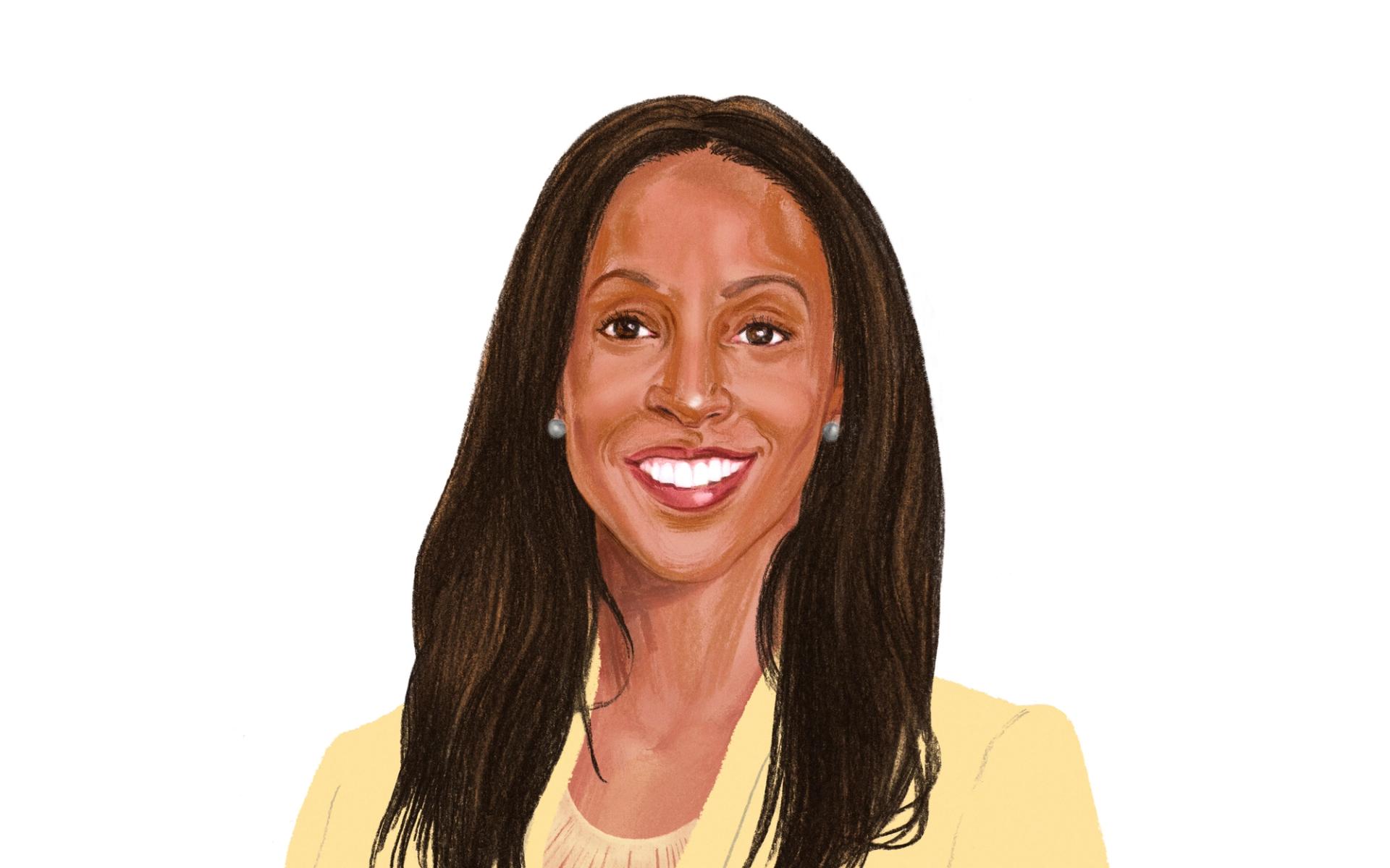 Sarah Lewis on “Aesthetic Force” as a Path Toward Justice