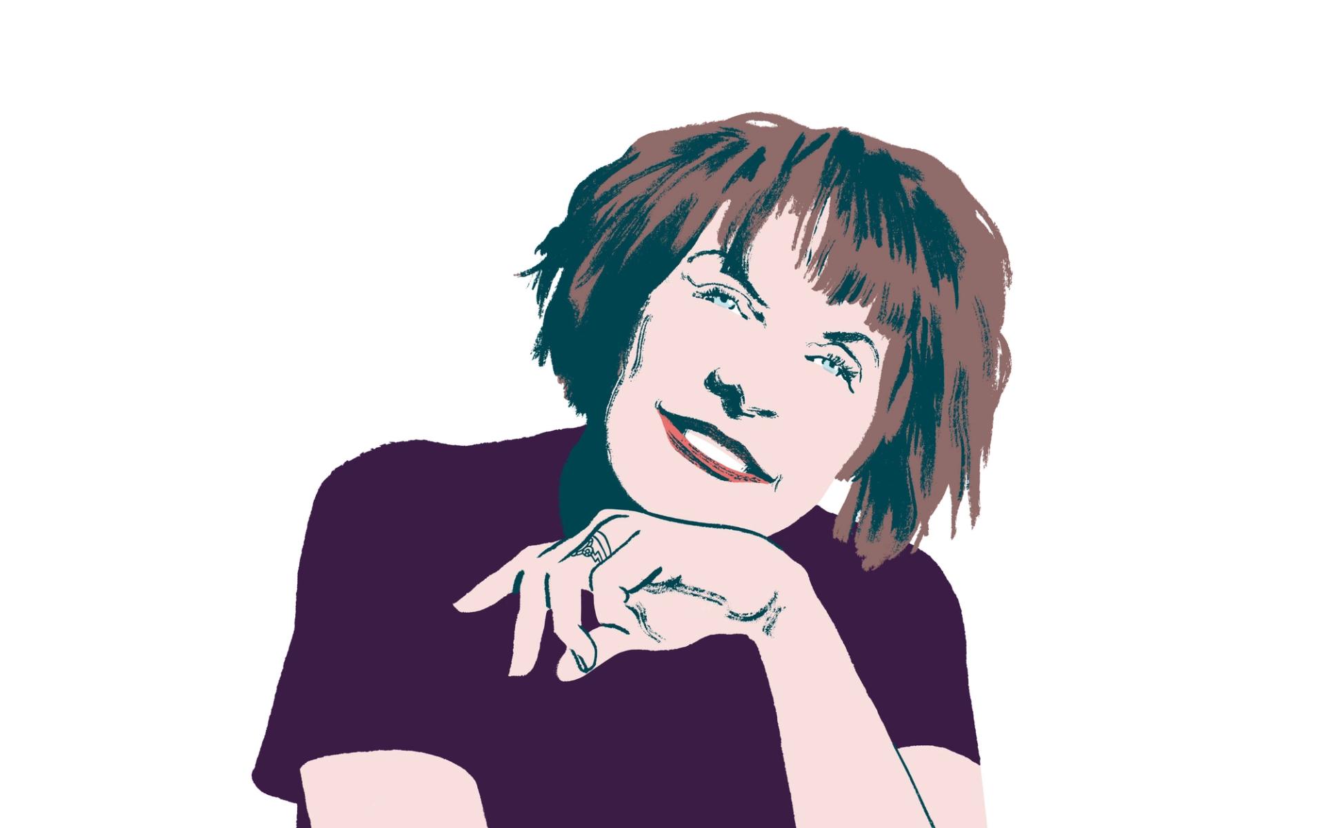 Marilyn Minter on Pioneering Sex-Positive Feminism in the Art World and Beyond