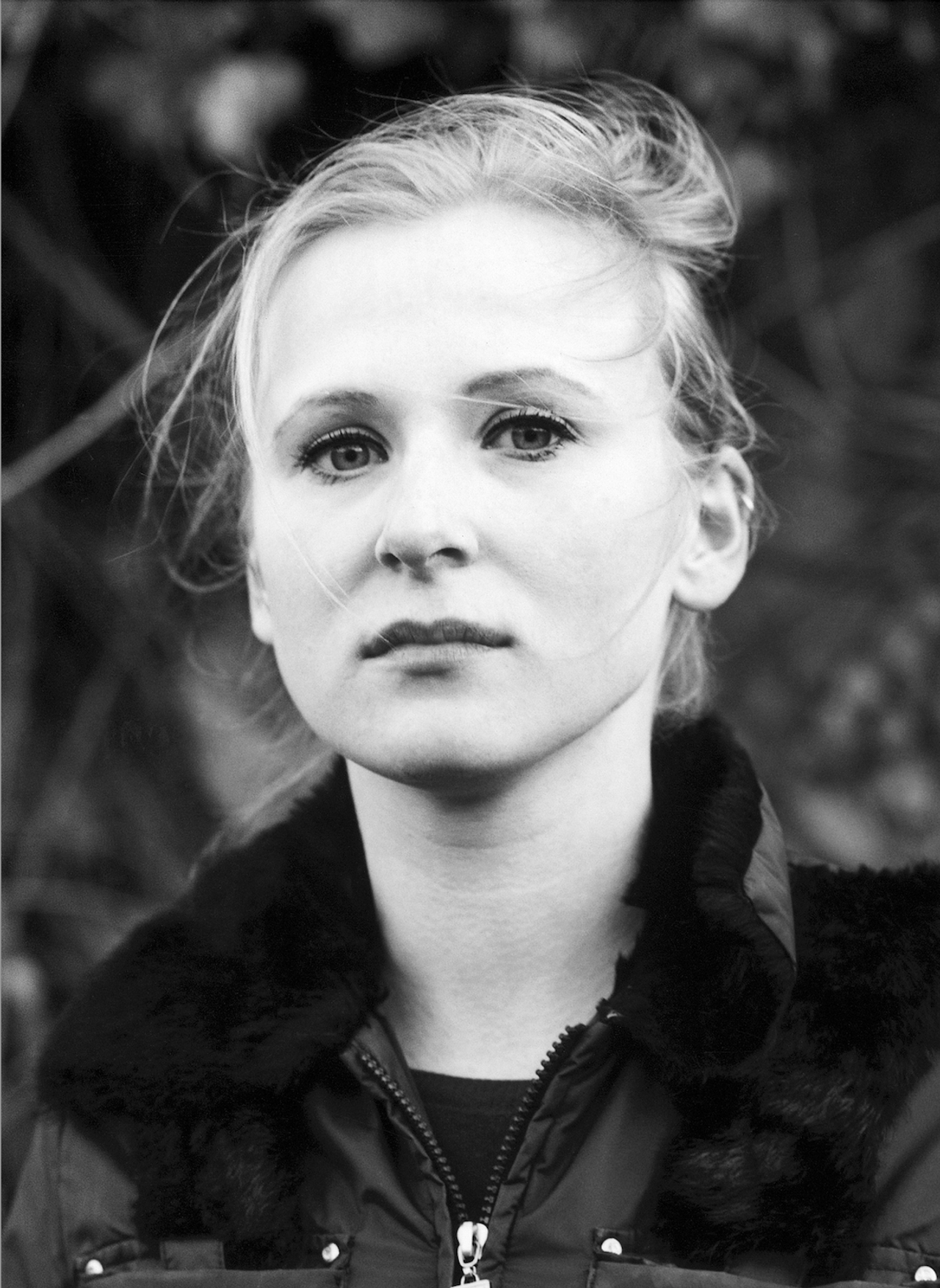 Alicja Kwade. (Photo: Frank Schumacher)