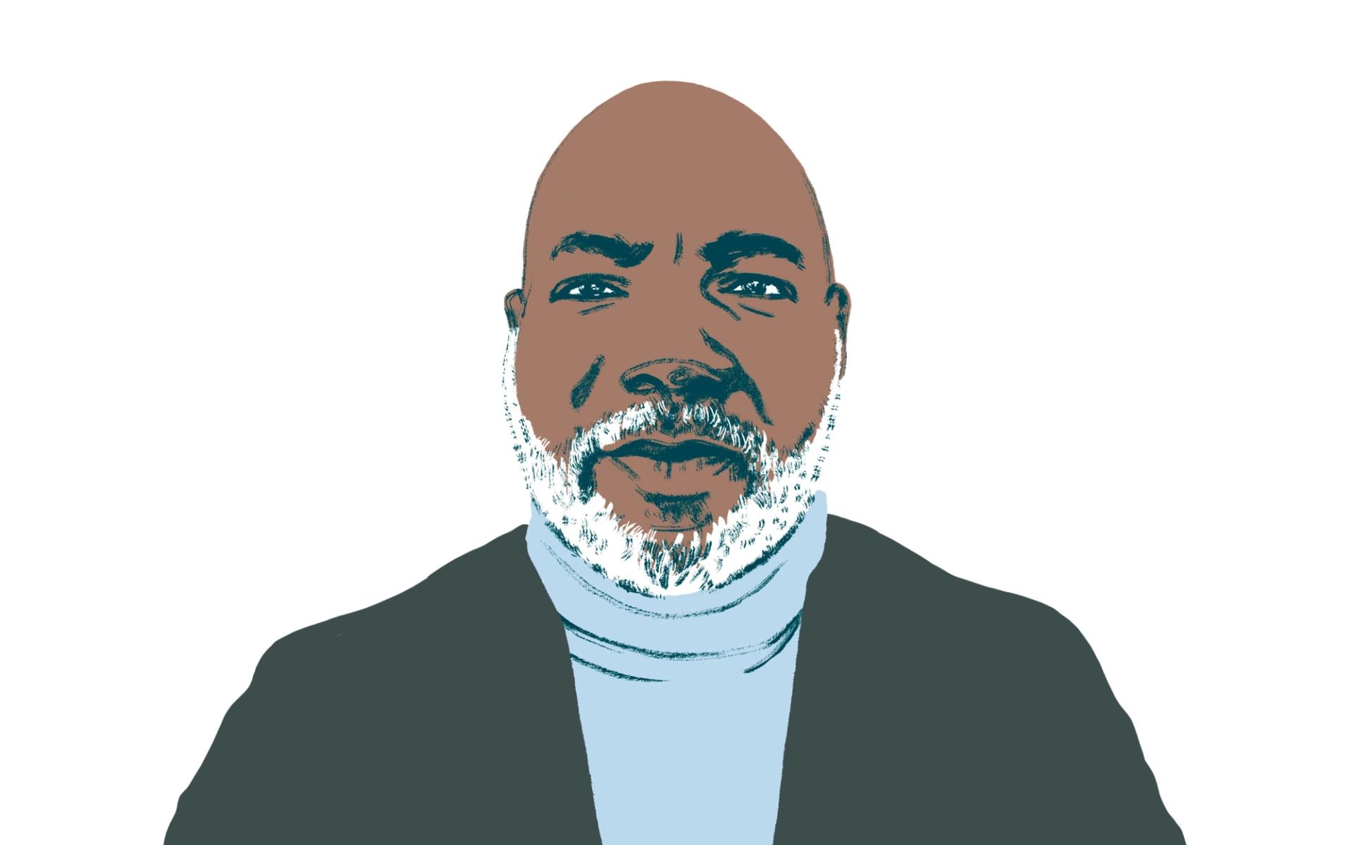 Jelani Cobb on 50 Years of Hip-Hop and the Future of Journalism