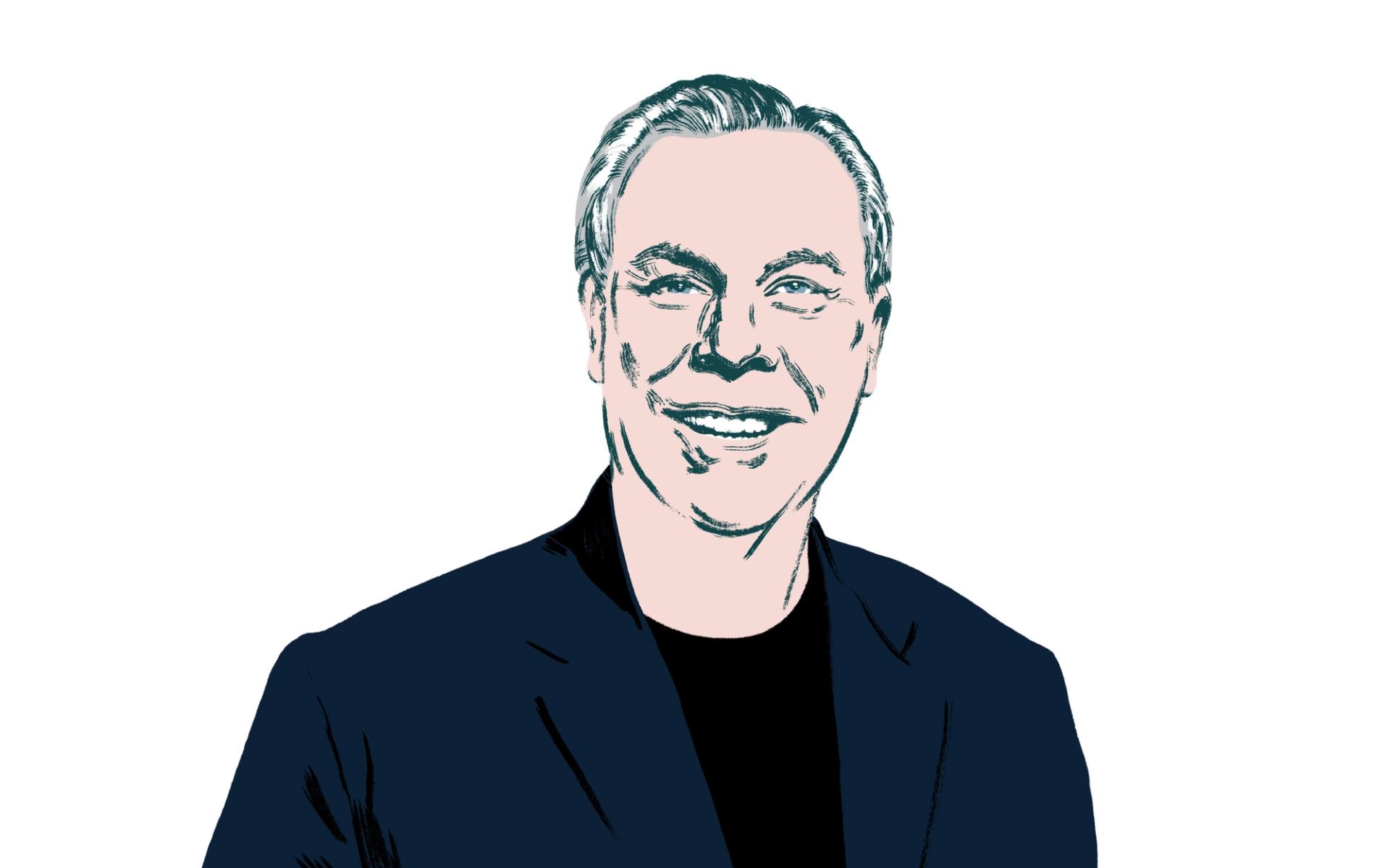 Robert Wilson on the Wonder to Be Found in Time, Space, and Light