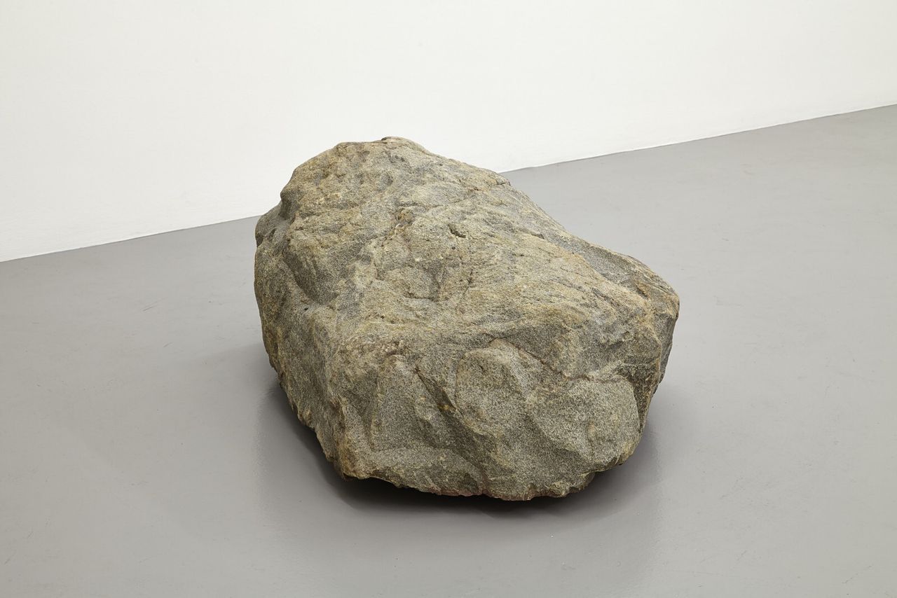 Installation view of “Stellar Day” (2013) by Kwade. (Photo: Vigfus Birgisson. Courtesy the artist and i8 Gallery, Reykjavik)