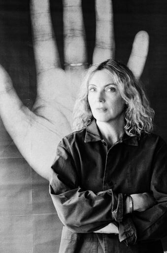 Faye Toogood on Creation as a Form of Connection | Time Sensitive