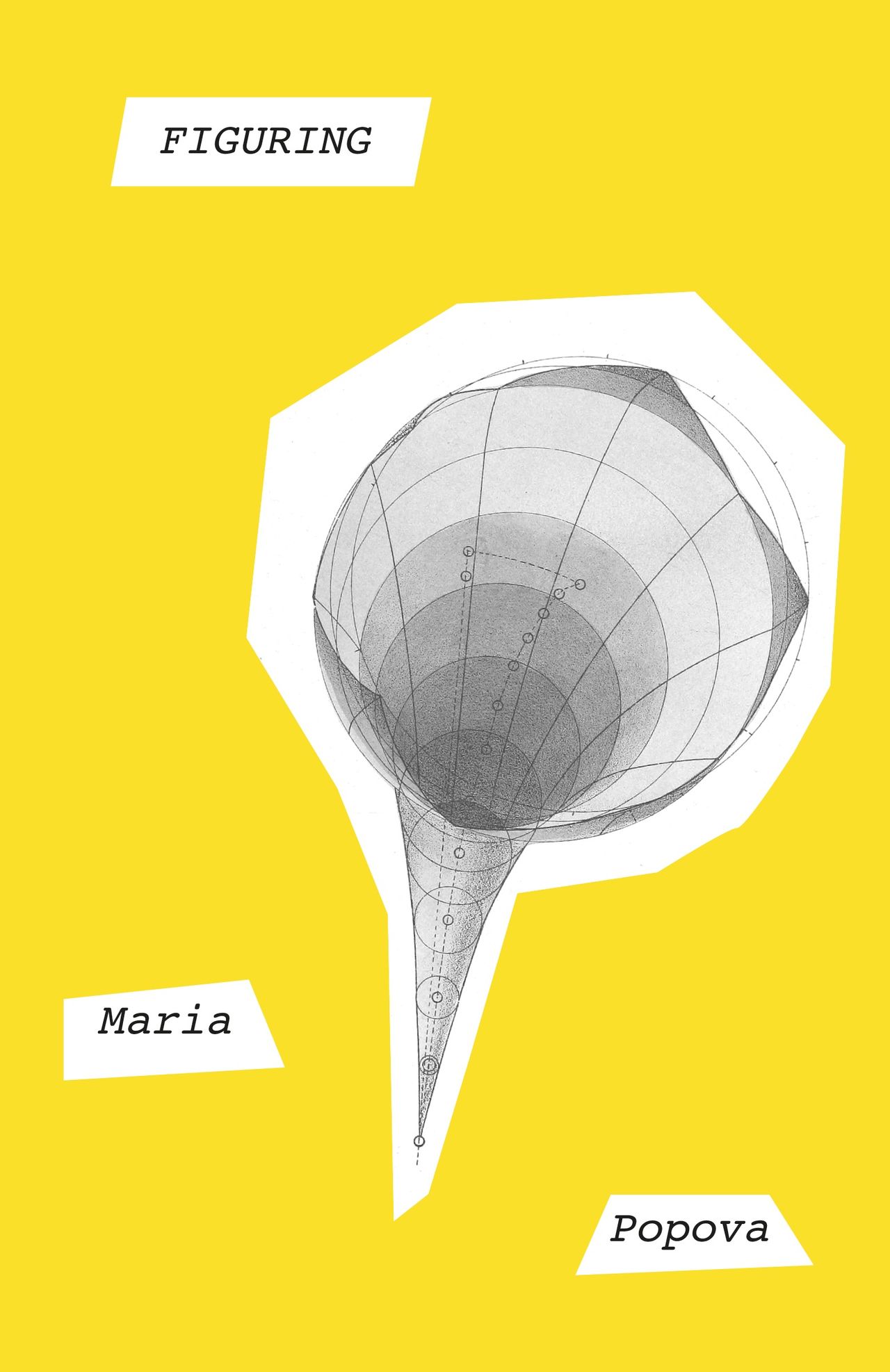 Cover of Popova’s Figuring (2019). (Courtesy Pantheon)