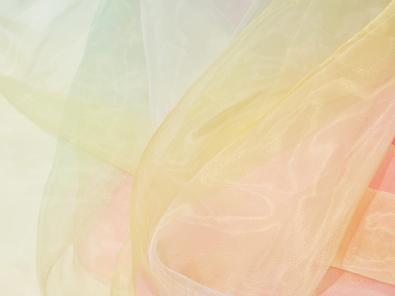 A curtain fabric from Saville’s Technicolour collection with Kvadrat. (Courtesy Kvadrat)