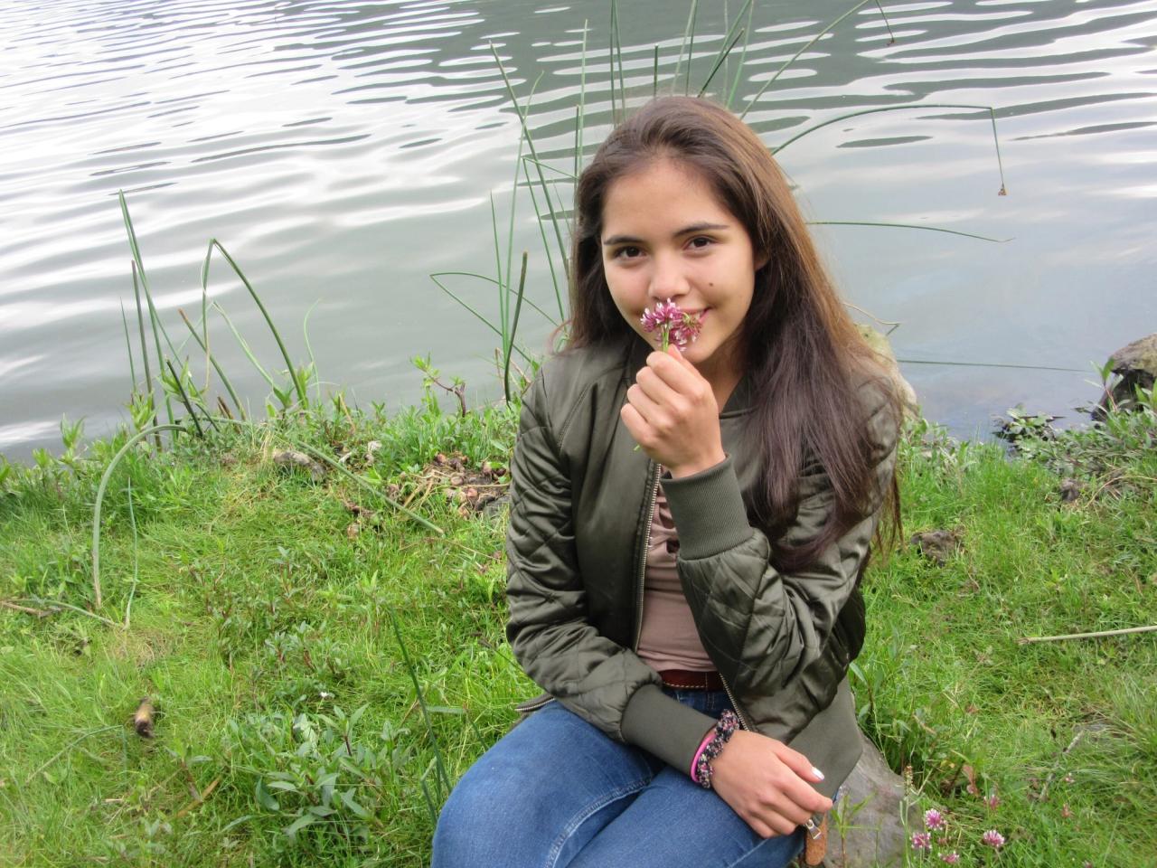 Courtesy Xiye Bastida