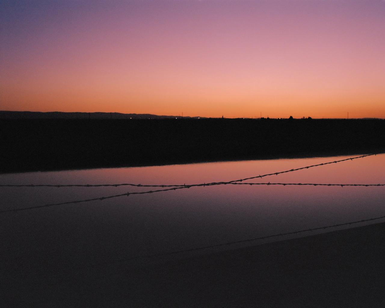 Photo from Bailey’s “A Kingdom From Dust” feature in the January 2018 issue of The California Sunday Magazine . (Courtesy Trent Davis Bailey)