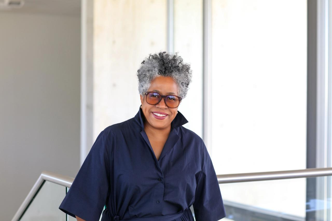 Jennie C. Jones (Photo: Suzy Gorman)