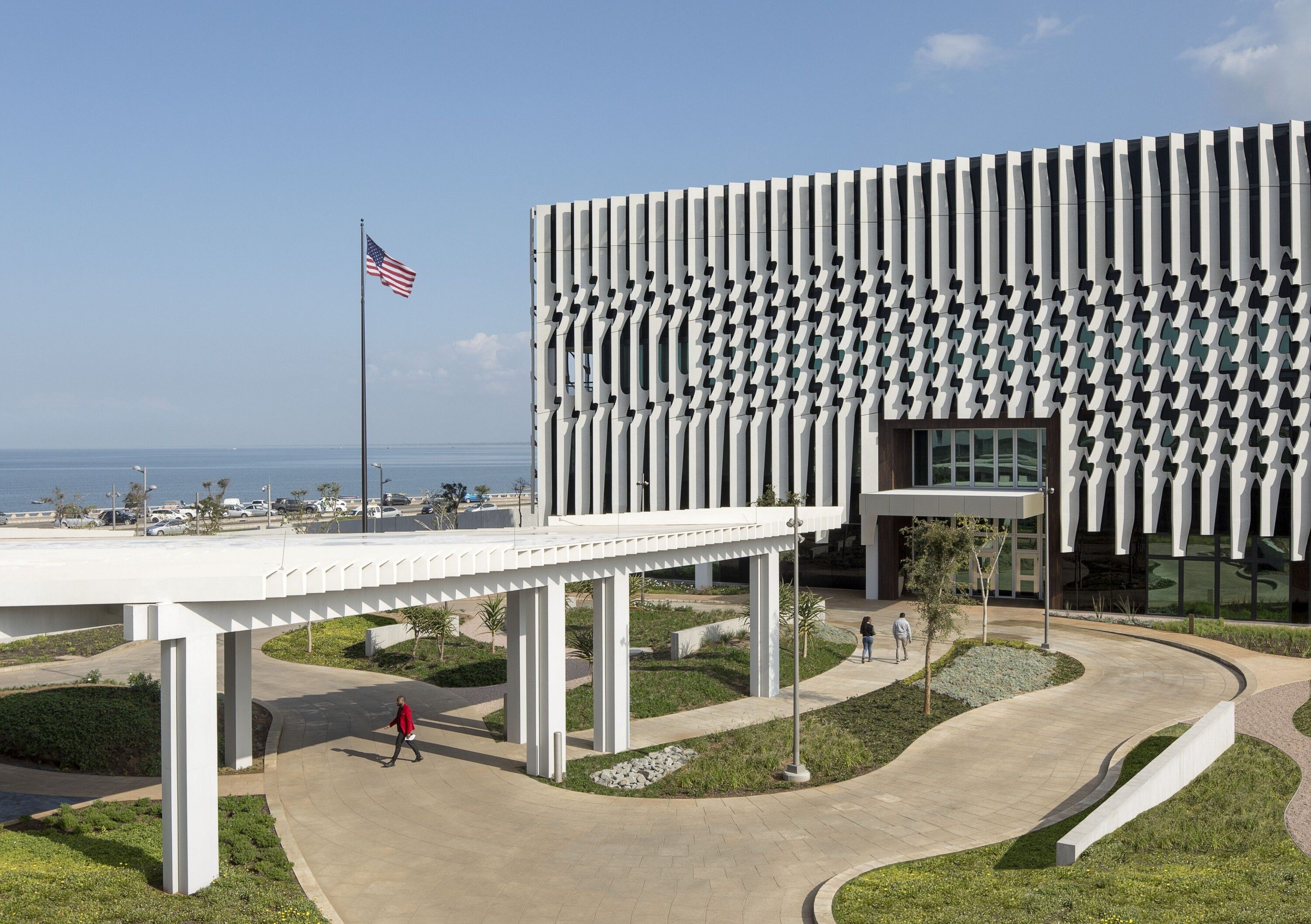 Brad Cloepfil on the Eternal Quest for Awe in Architecture | Time