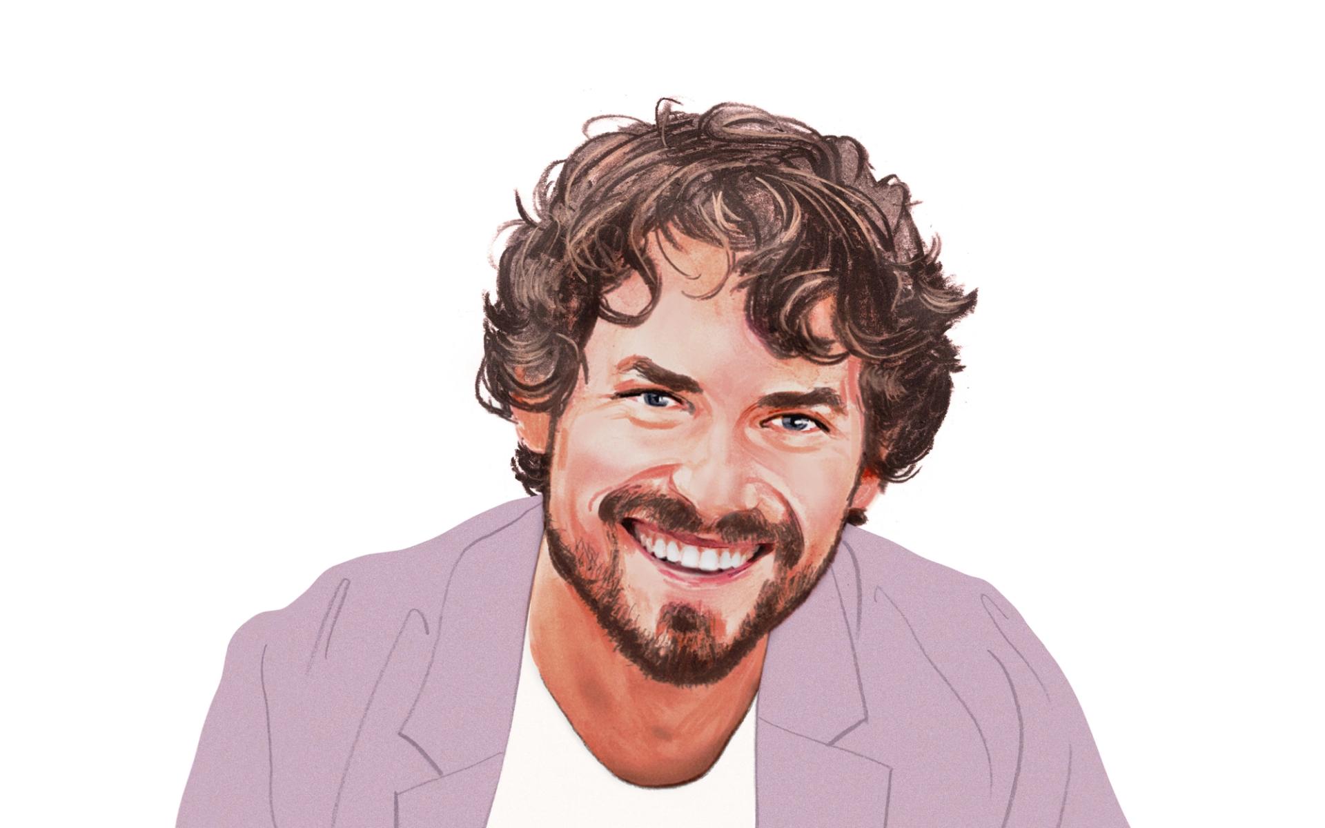 Nachson Mimran on Leveraging Privilege for Good and in Service of Others