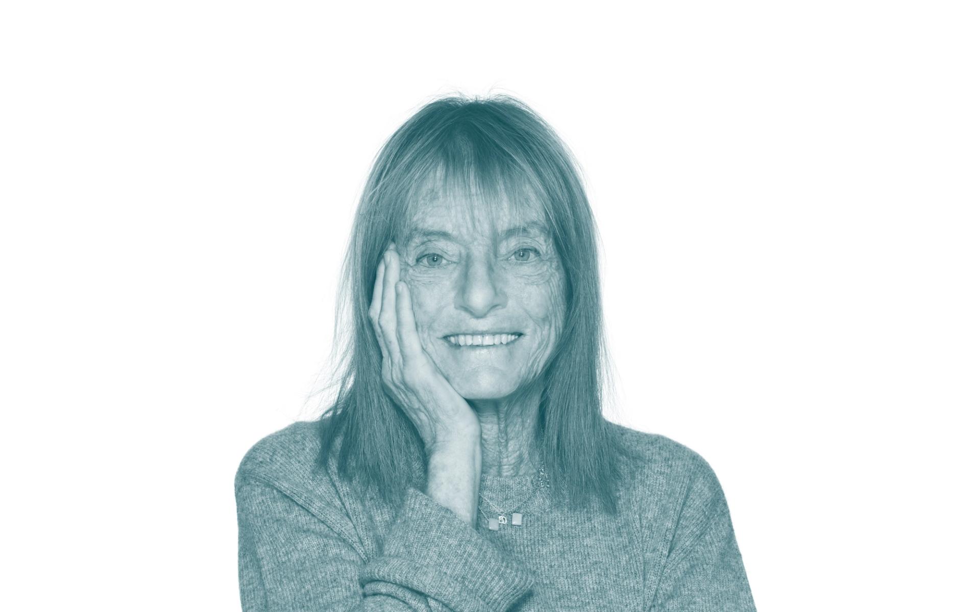 Ruthie Rogers on Cooking as an Act of Imagination