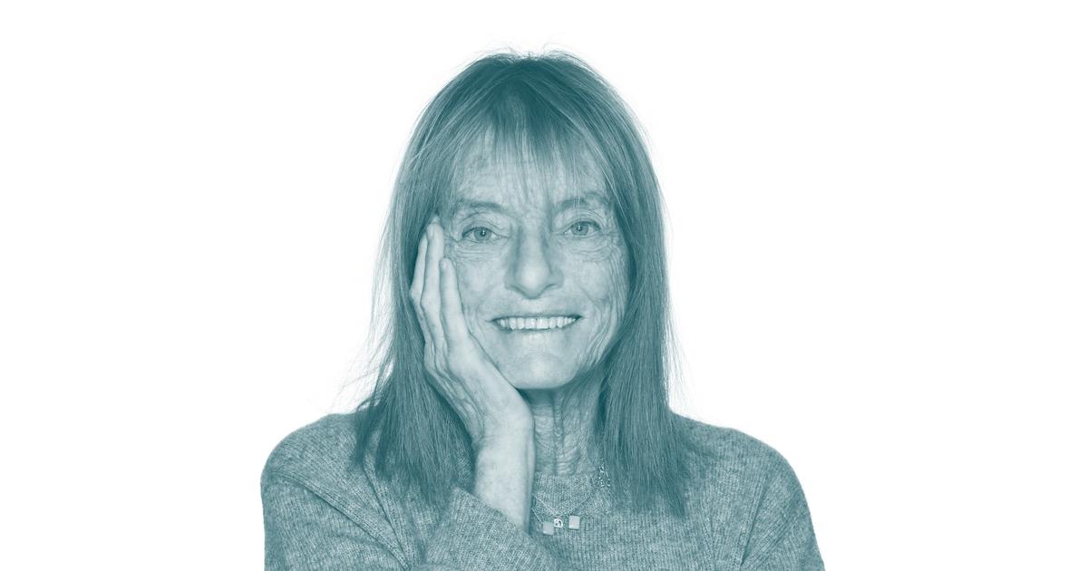 Ruth Rogers
