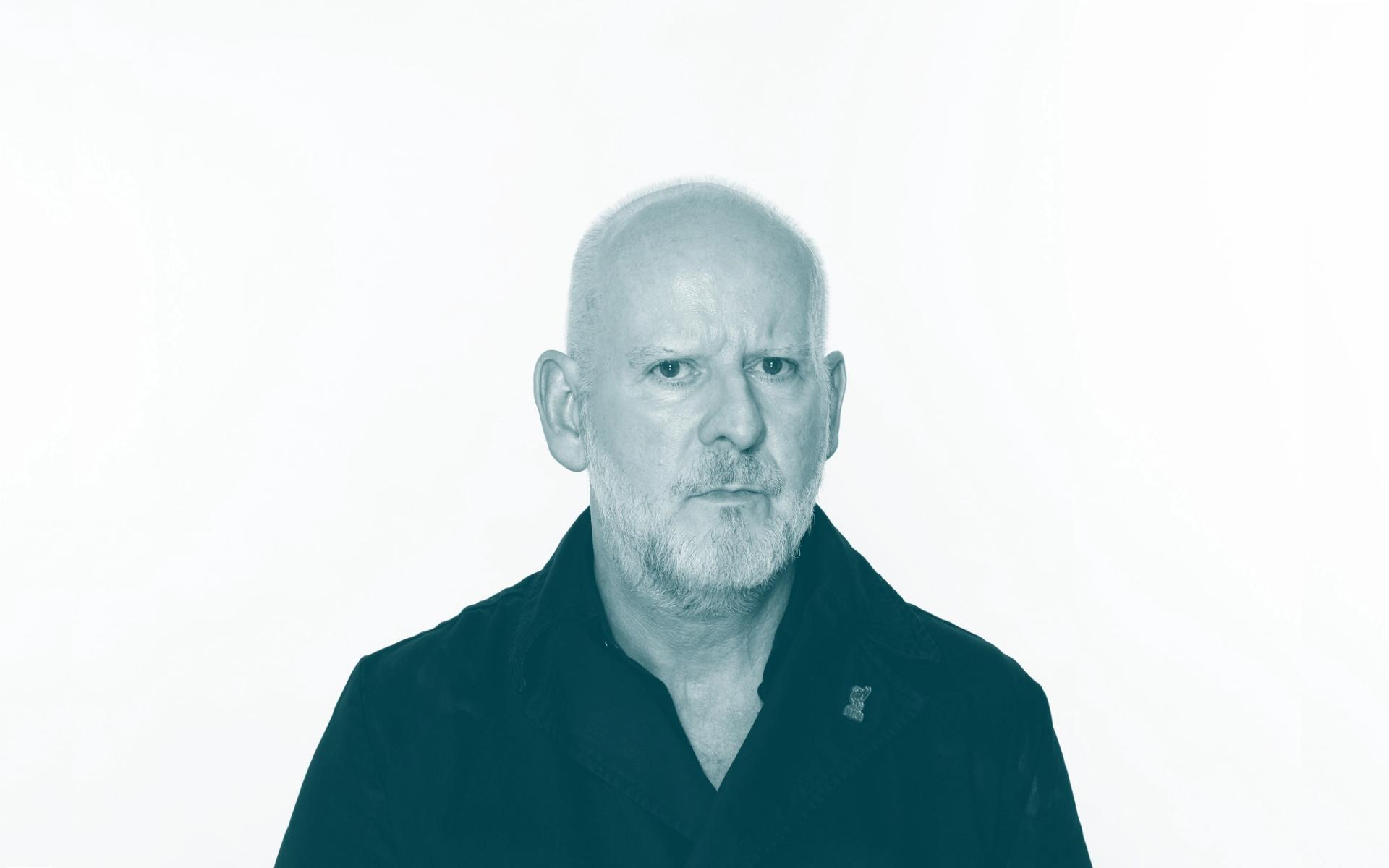 Simon Critchley on Finding Clarity in Philosophy and Comedy