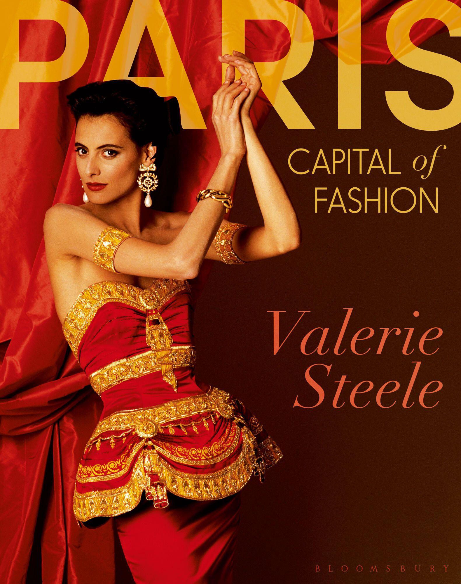 Valerie Steele on Why Paris Won't Ever Be Dethroned as the Capital