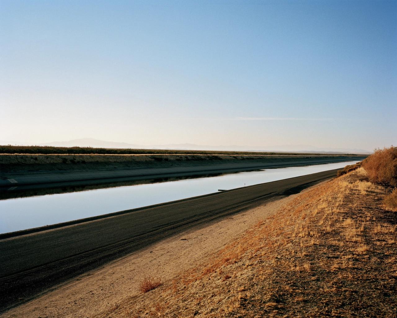 Photo from Bailey’s “A Kingdom From Dust” feature in the January 2018 issue of The California Sunday Magazine . (Courtesy Trent Davis Bailey)