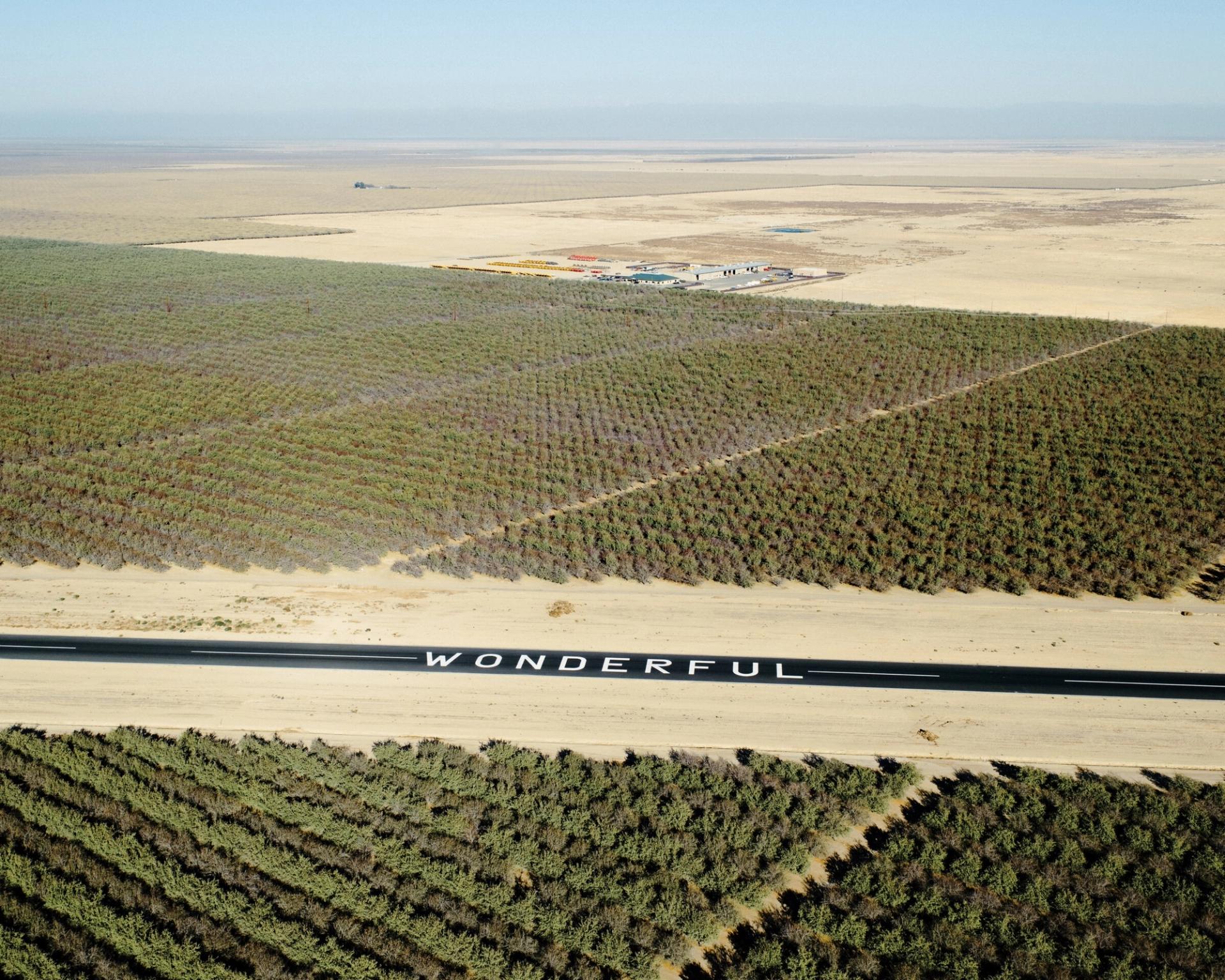 Photo from Bailey’s “A Kingdom From Dust” feature in the January 2018 issue of The California Sunday Magazine . (Courtesy Trent Davis Bailey)