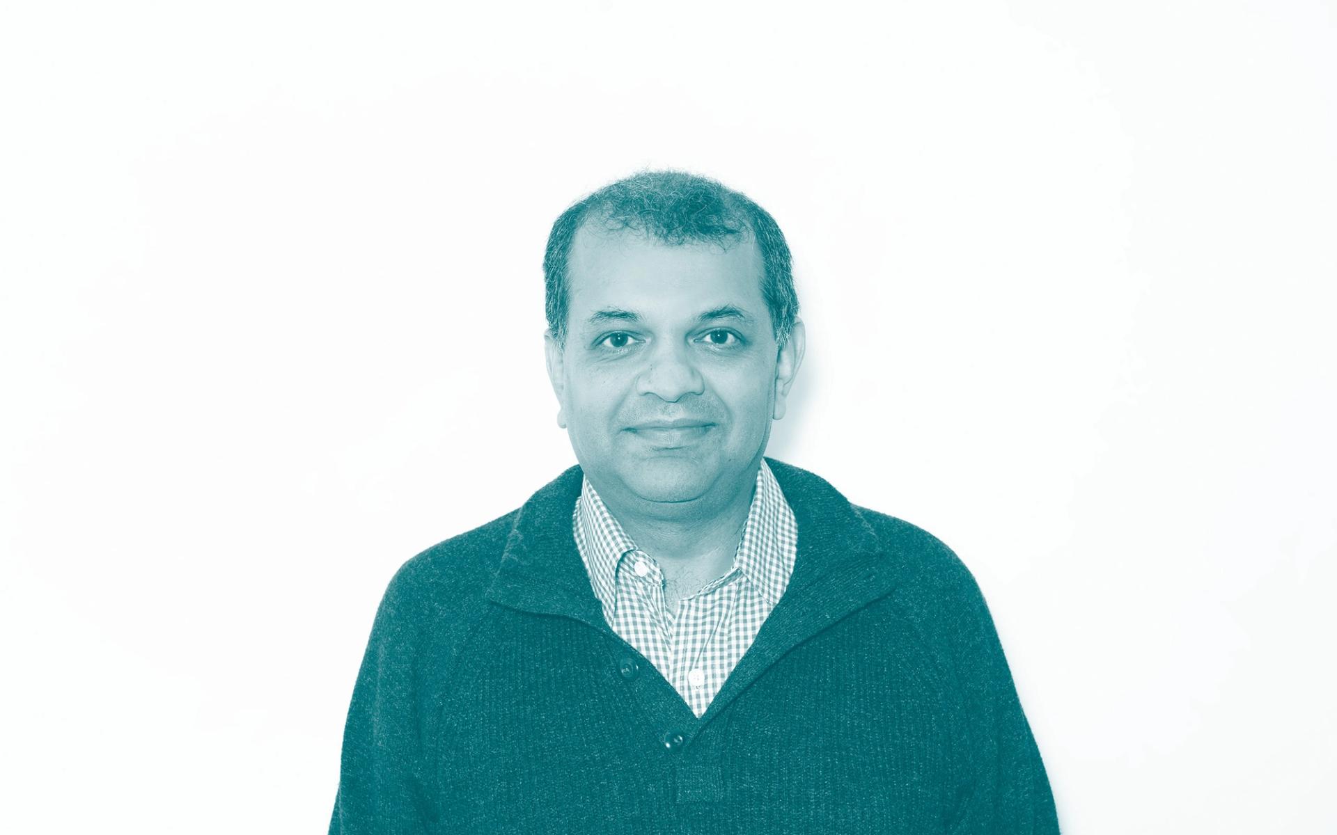 Suketu Mehta on the Positively Profound Impact of Immigration on the Planet