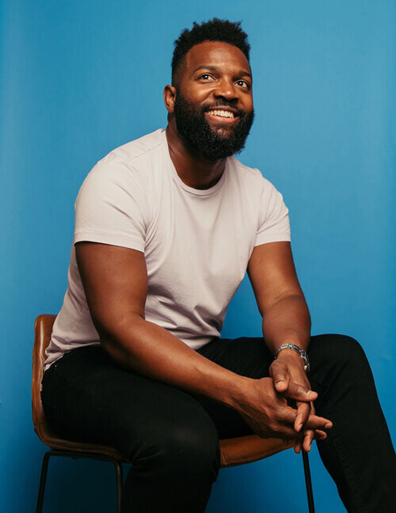 Baratunde Thurston.