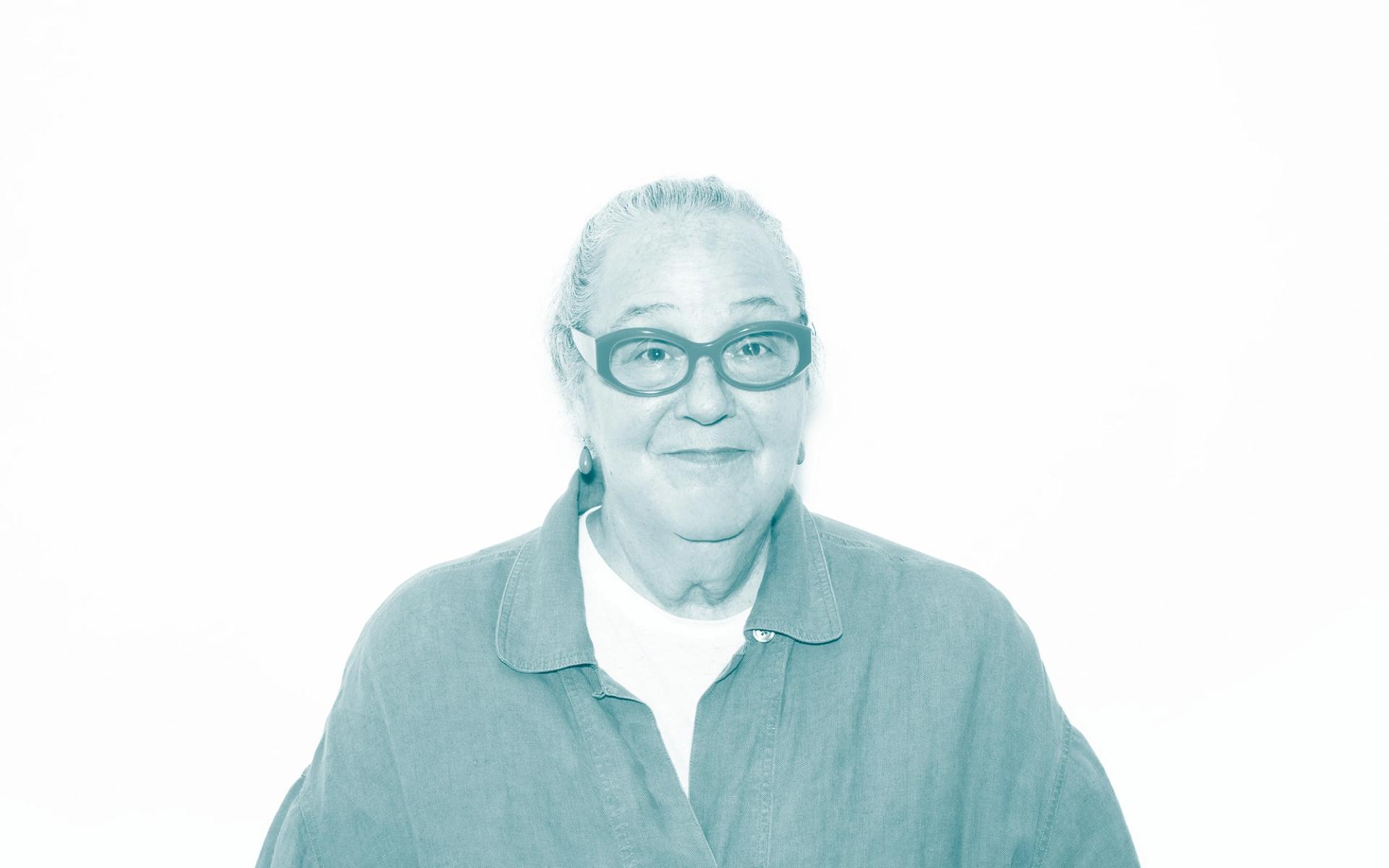 Kim Hastreiter on the Art of Connecting Culture