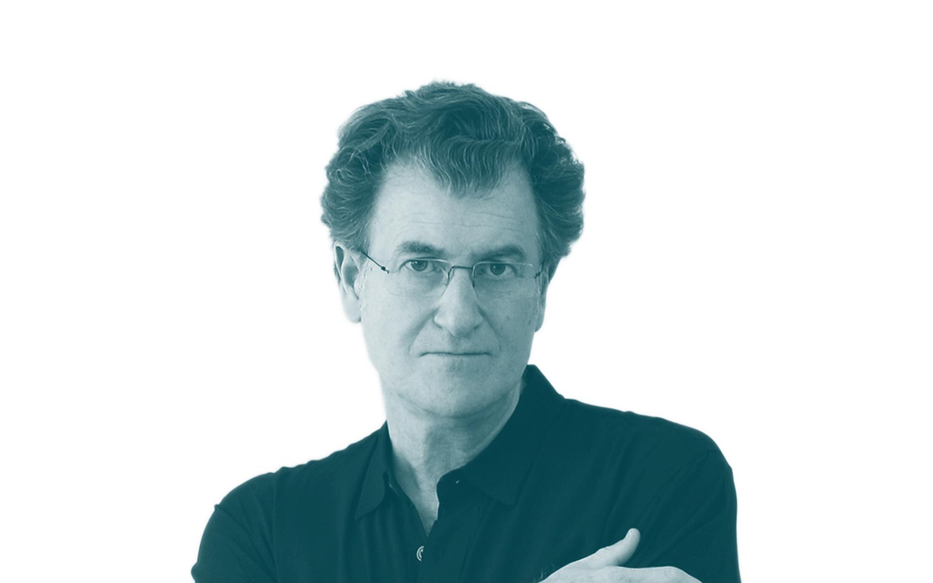 Alfredo Jaar on Bringing Reality Into Focus