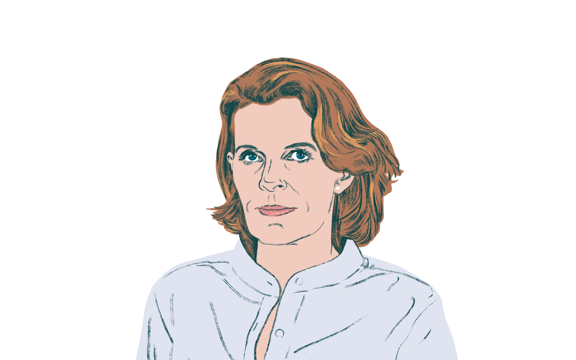 Annabelle Selldorf on Architecture as Portraiture