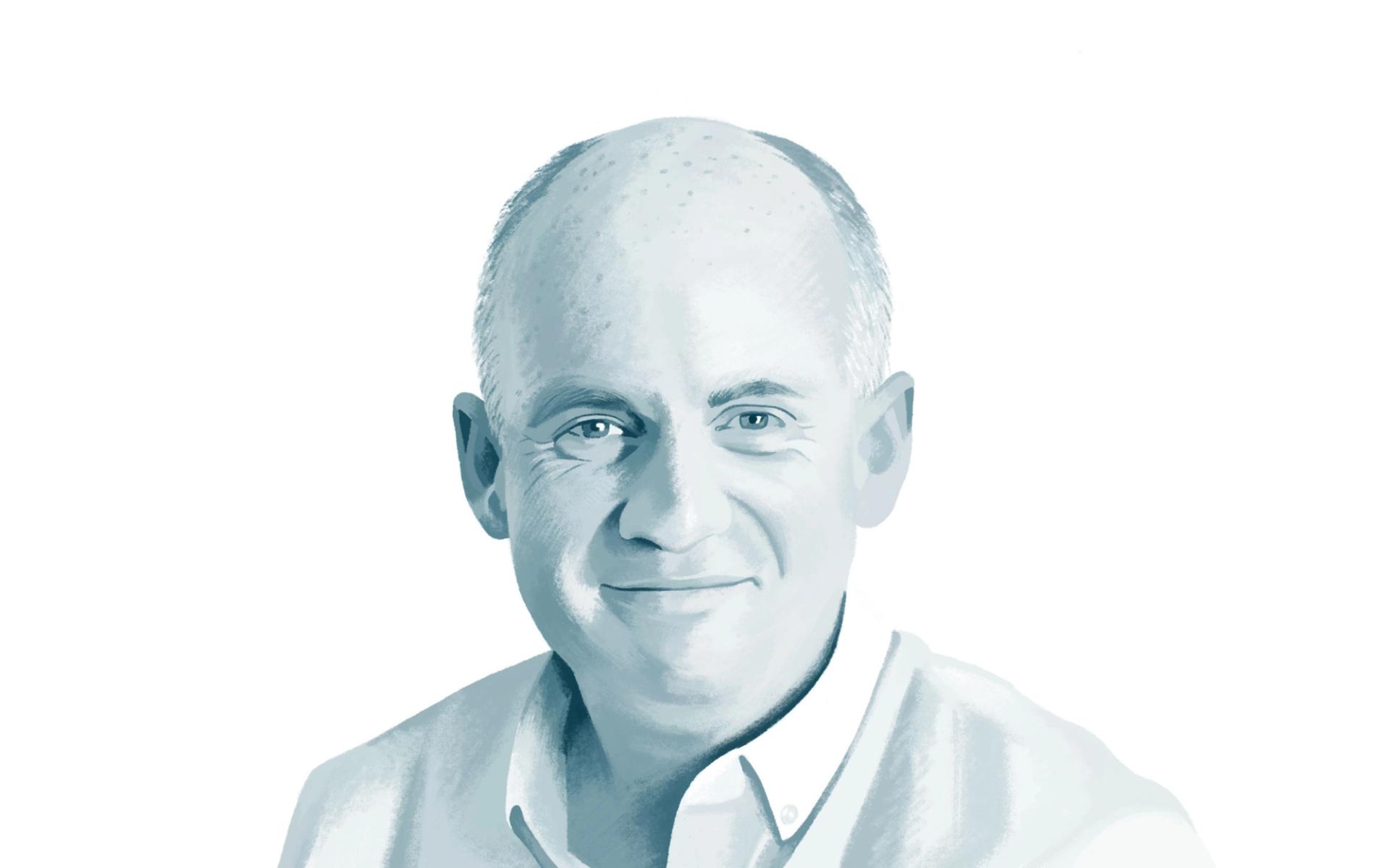 Oliver Burkeman on the Power of Embracing Imperfectionism