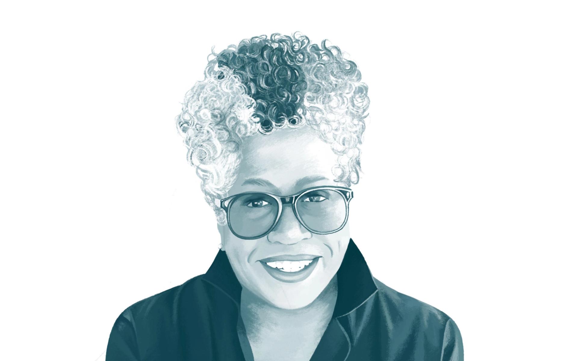 Jennie C. Jones on Time Traveling Through Art, Sound, and Space