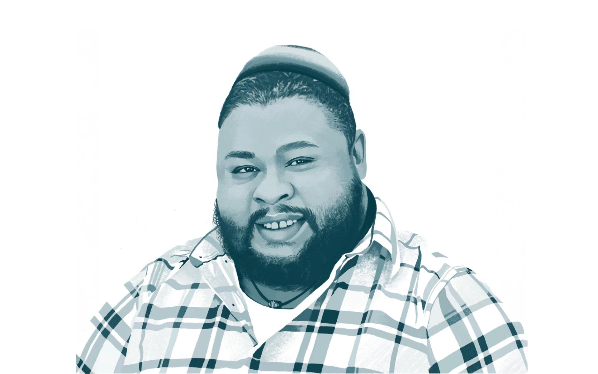 Michael W. Twitty on Honoring His Ancestors Through Food