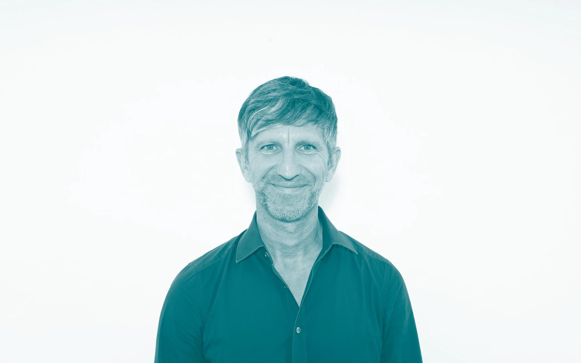 Eric Standop on the Art and Science of Face Reading